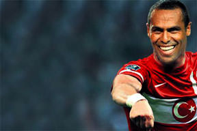 Milli göreve hazırım