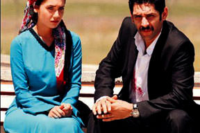 Ahmet'in yaşam savaşı