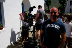 Almanya çıkarması