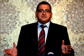 Emniyet-Sen resmen kuruldu