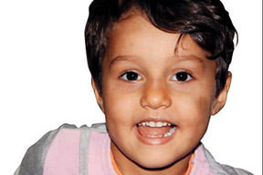 Zeynep'e ilik lazım