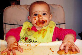 Tıka basa yedirmeyin