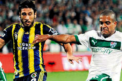 Egemen Marsilya’ya!