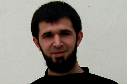 Mikail sırra kadem bastı