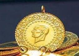 İşte çeyrek altının fiyatı