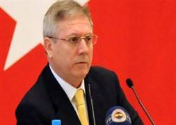 Aziz Yıldırım'ın çılgın projesi