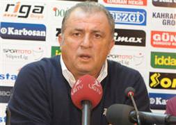 Fatih Terim'le ilgili şok iddia