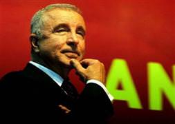 Ünal Aysal'dan şike açıklaması