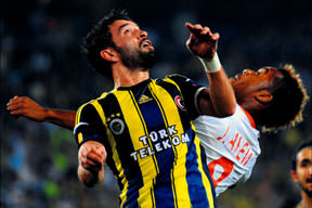 Her yerde Gökhan var