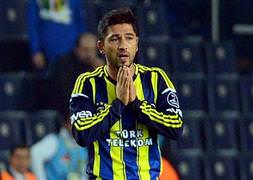 Alex yerini ona bıraktı!