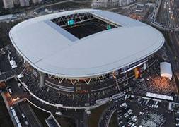 TT Arena için 14 milyon TL harcanacak