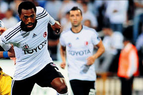 Yıldız değil galaksi
