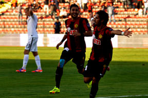 Alper Potuk ısrarı