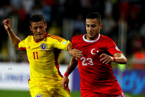 Sercan kadro dışı