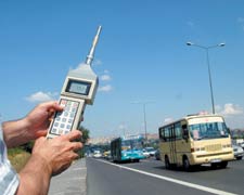 Gürültü faturası