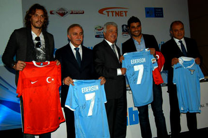 Dünya yıldızları Tivibu’da