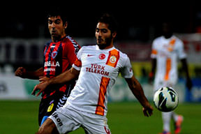 37 milyon TL'lik gol