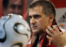 Şenol Güneş'ten TFF'ye şok tepki!