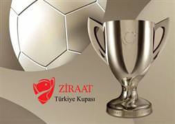 Ziraat Türkiye Kupası kuraları yarın çekilecek