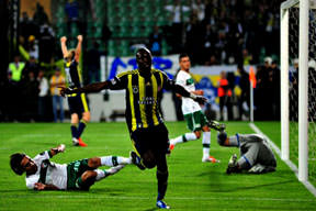 İlk 10'da 2 Fenerli var