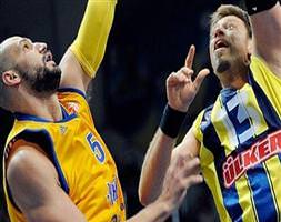F.Bahçe son salisede yıkıldı!