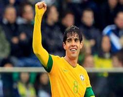 Kaka'dan transfer açıklaması!