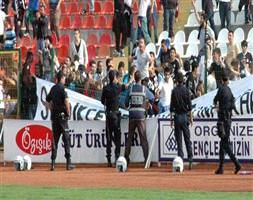 PFDK ceza yağdırdı!