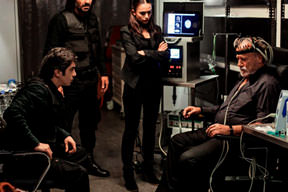 Vadi’de tarihi operasyon