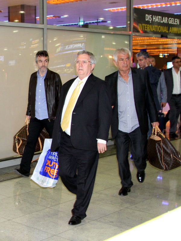 Örgüt kesinleşti!