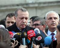 Başbakan'dan İsrail'e tepki