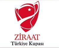 Ziraat Türkiye Kupası'nda kuralar çekildi