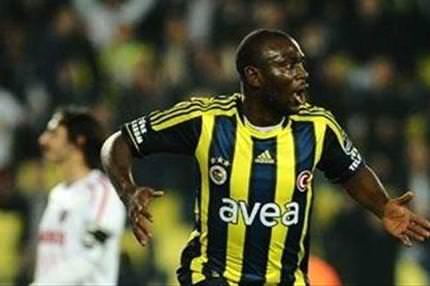 Fener'in golcüsüne sürpriz teklif