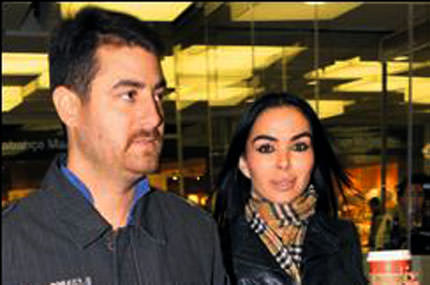 Kaytan bıyıklı Musa