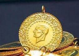 İşte çeyrek altının fiyatı