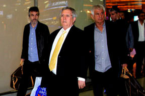 Örgüt kesinleşti!