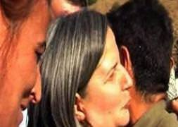 Teröristle kucaklaşana 10 yıl hapis