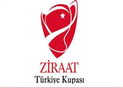 Ziraat Türkiye Kupası'nda kuralar çekildi