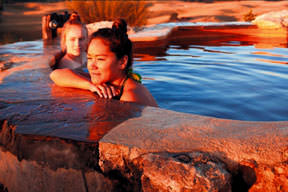 Mide-böbrek hastalığına şifa!