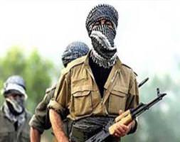 Hain teröristten şok itiraf