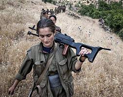 İşte PKK’nın sapık ve iğrenç yüzü!