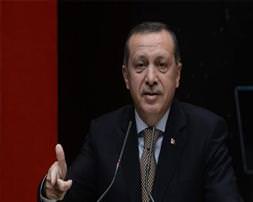Başbakan, Obama ile görüştü!