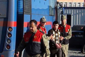 Caniye 128 yıl