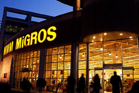 Migros’tan 150 mağaza