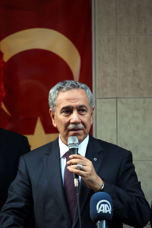 "Açlık grevleri bitecek"