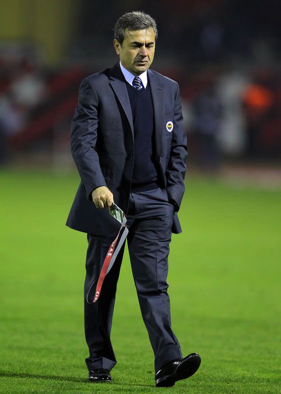 Aykut Kocaman: "Yazıklar olsun"