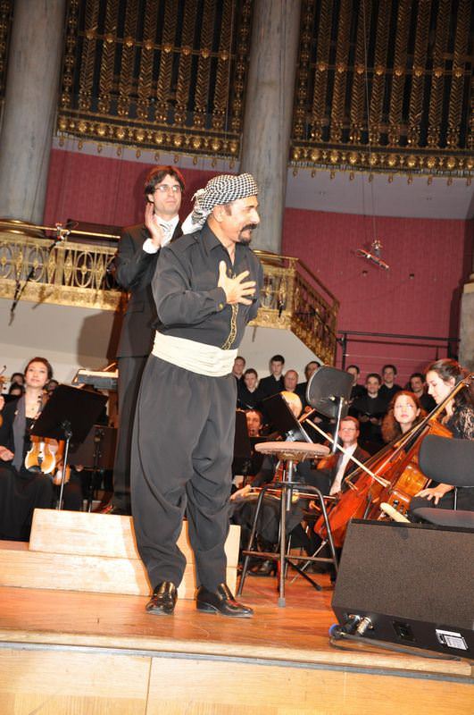 Açlık grevine başlıyor