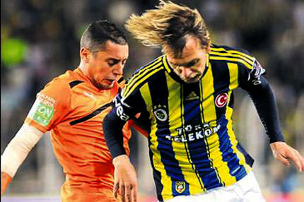 Krasic ile Bienvenu kadroya alınmadı