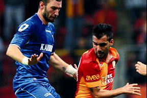 Engin Baytar 96 gün sonra!