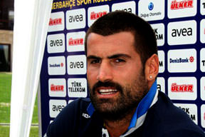 Volkan Demirel'den büyük fedakarlık