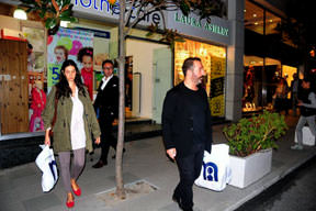 Röportaja soğuk engeli